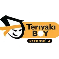 teriyaki boy